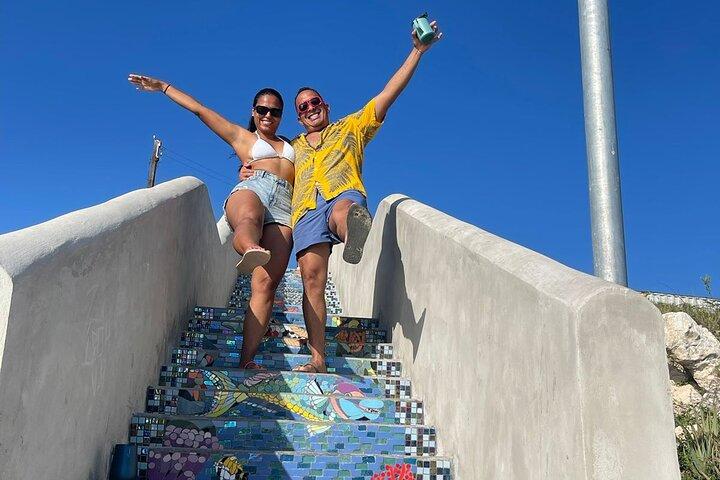 Private VIP Tours in Aruba