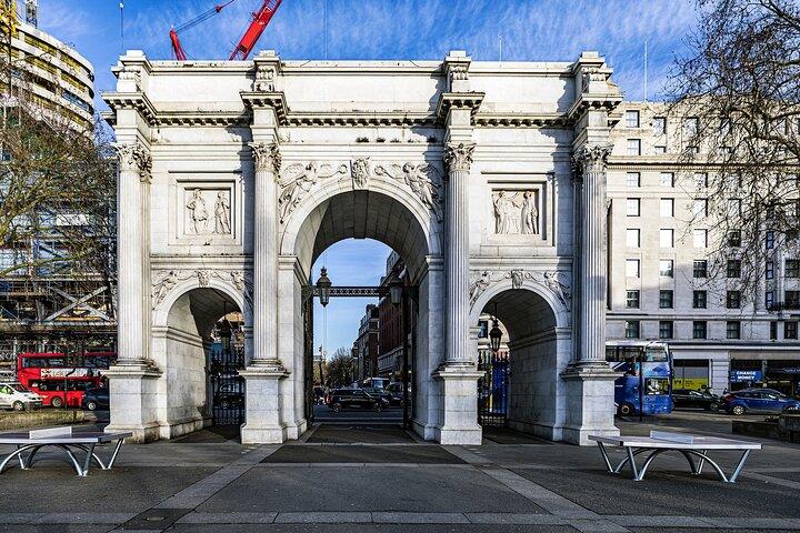 Half Day Private London Tour with Entry to The Tower of London