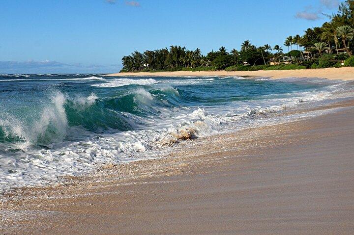 Unforgettable Day on Oahu | Small Group Circle Island Tour