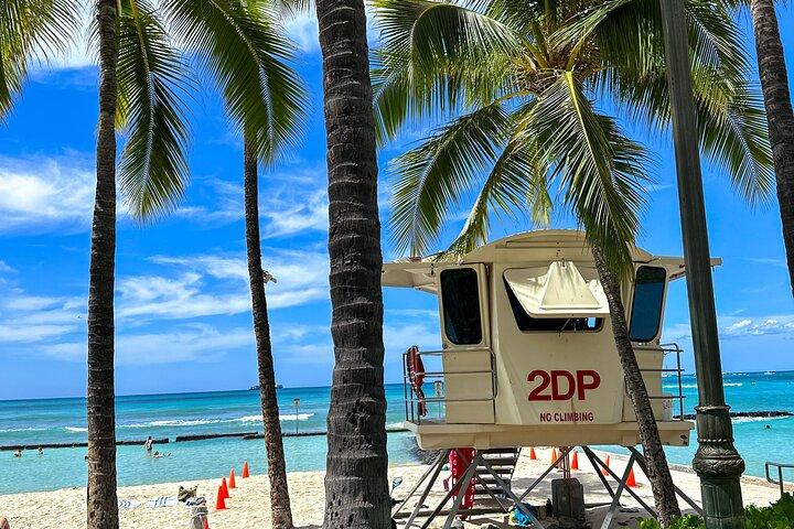 Unforgettable Day on Oahu | Small Group Circle Island Tour