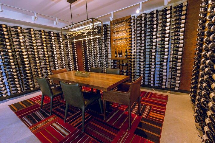 3-Winery Santa Ynez Tour with Picnic Lunch & Tastings from City