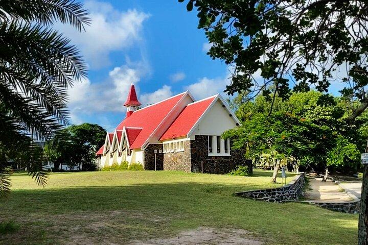 FULL DAY North Mauritius : Botanical Garden & L'Aventure Du Sucre