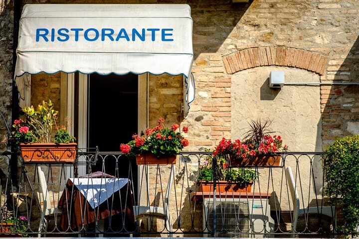 Deluxe Rome Shore Excursion from Civitavecchia - 2 Tour Options