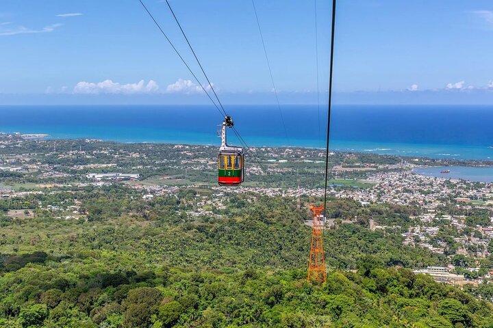 Private Guided Tour: Explore Puerto Plata’s Rich History!