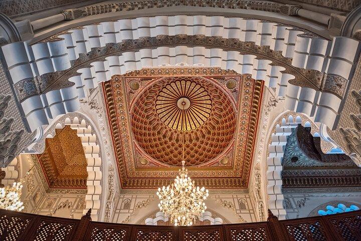 From Rick’s Café to Royal Palaces: A Casablanca Adventure