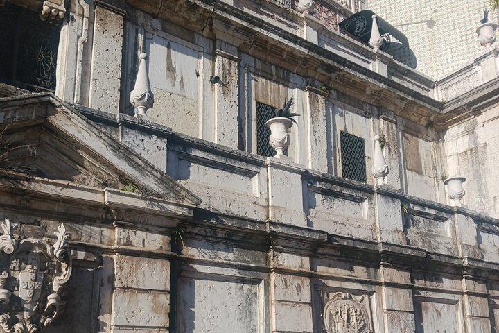 Private Tour - African History in Lisbon