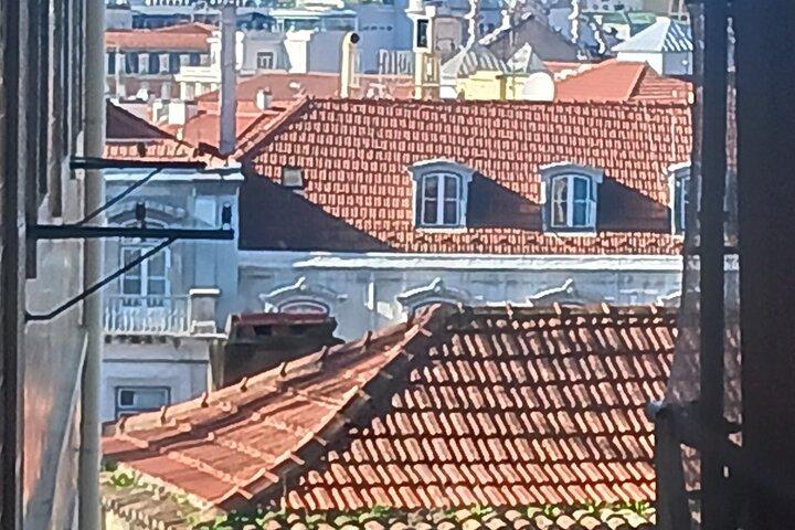 Private Tour - African History in Lisbon