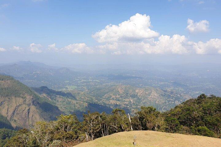4 Days of Discovery and Delight in Sri Lanka