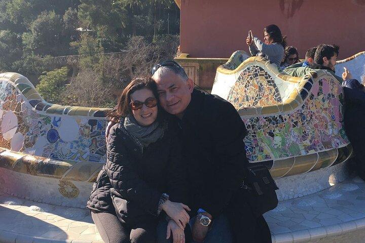 Barcelona Discoveries Private Tour