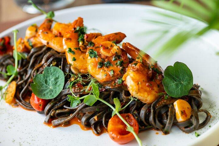 Rudas Bistro VIP Wellness Weekend and Dining Ticket