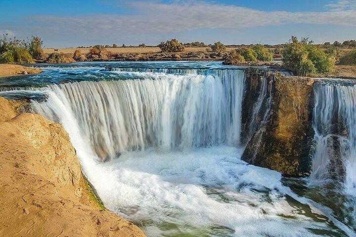 4 Days Trip to El Fayoum, White Desert and Bahariya Oasis