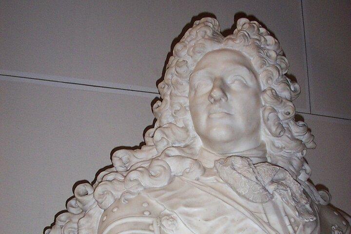 Prado Museum and Royal Palace Private Tour in Madrid