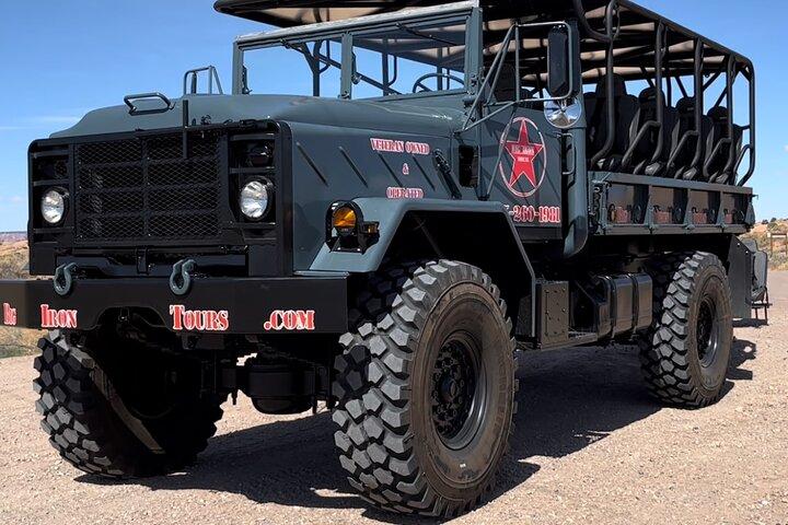 Sunset Tour, Moab, Off-road and Scenic Backcountry