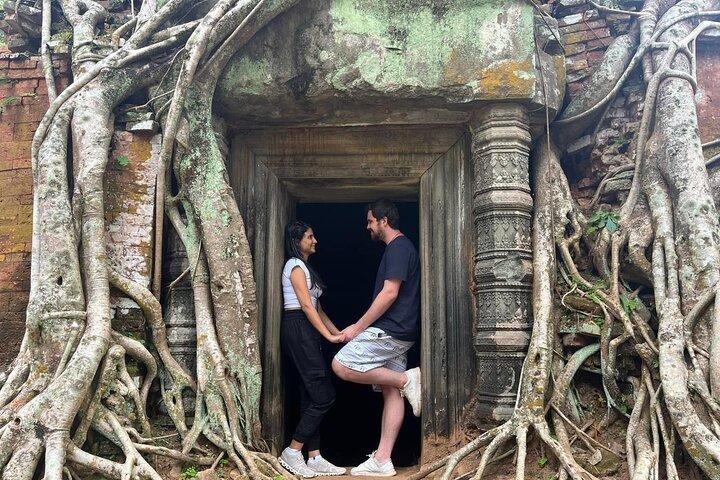 Explore Cambodia in Style Phnom Penh & Siem Reap Luxury Adventure