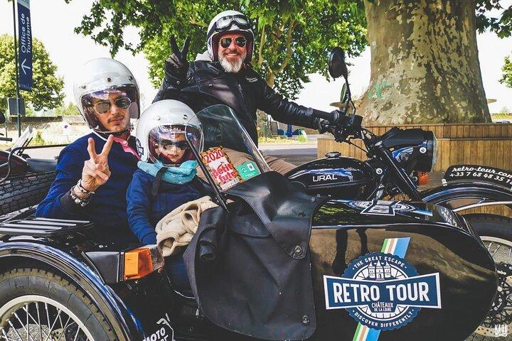 Private Day Trip Departing from Amboise