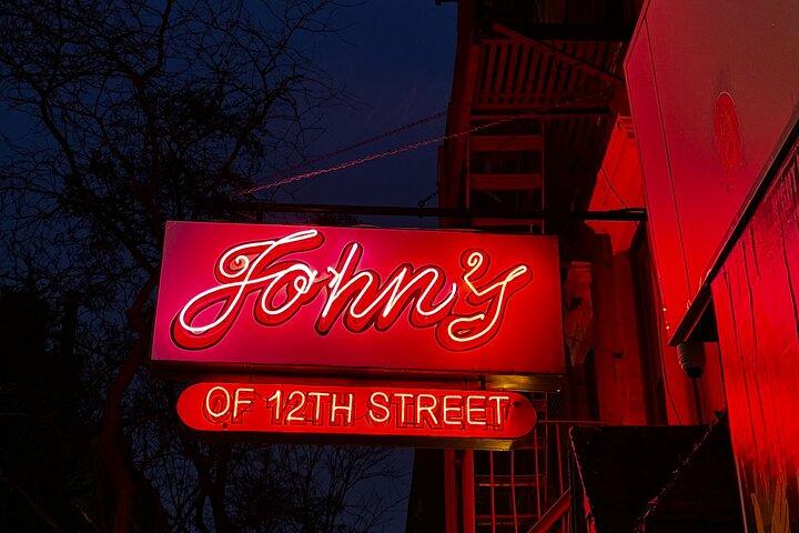 New York City: Mafia History in Little Italy Walking Tour w/NYPD