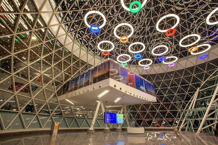 Marrakech Airport Transfer