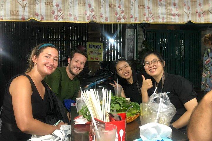 Ride Saigon: Private Half-Day Motorbike Adventure