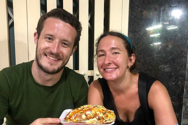 Ride Saigon: Private Half-Day Motorbike Adventure