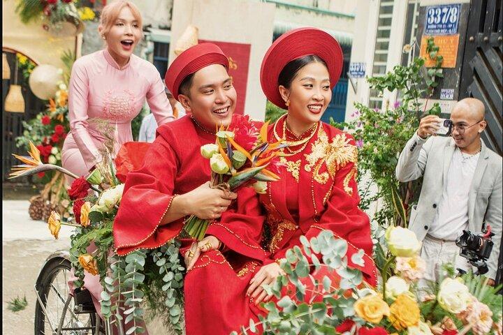 Hue Cuisine & Culture: The Hungry Cyclo