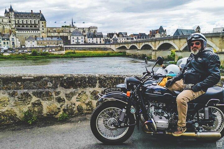 Private Day Trip Departing from Amboise