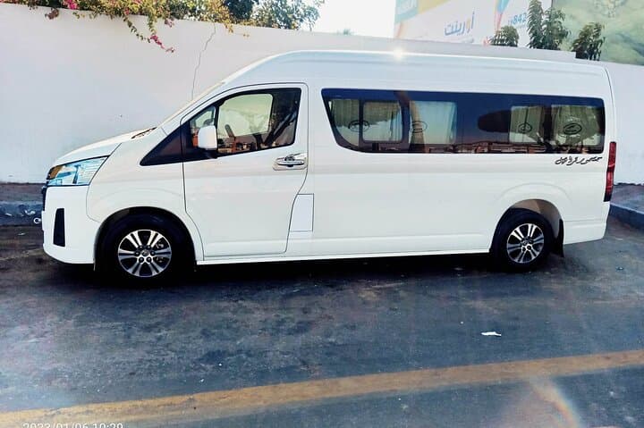 Private Transfer from & to Luxor Airport from Any Hotel in Luxor