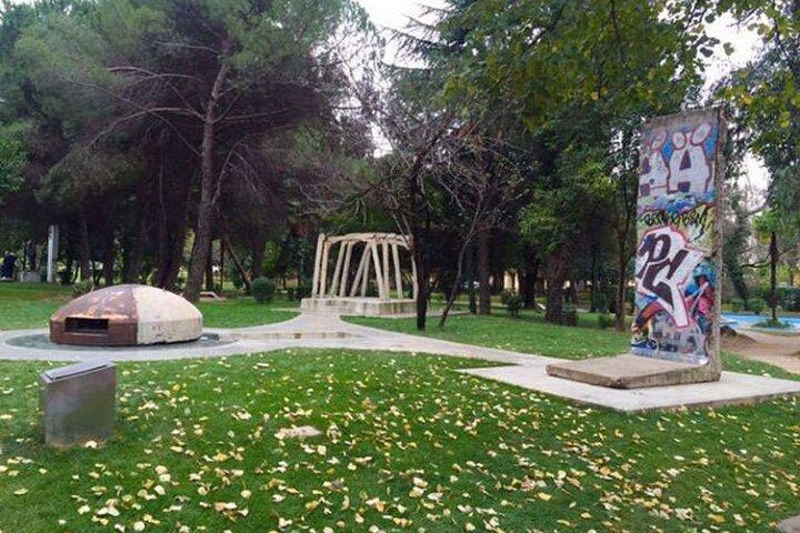 Tirana Walking Tours