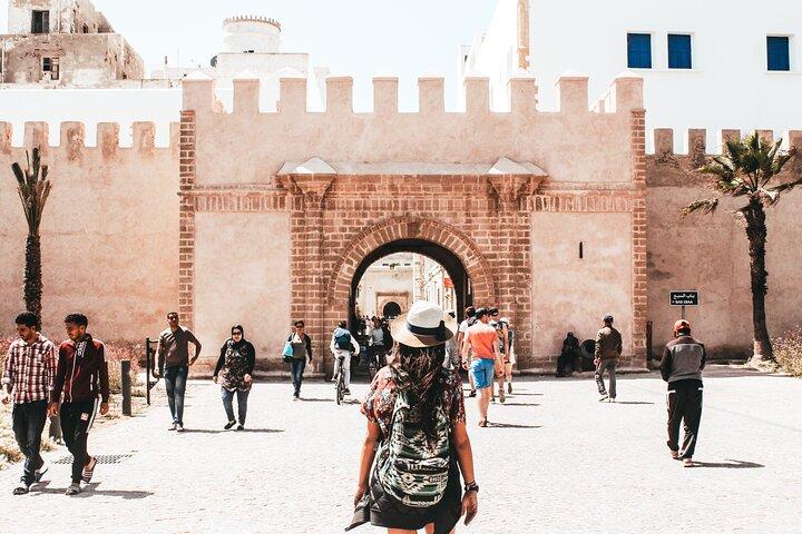 Essaouira Day Trip from Marrakech