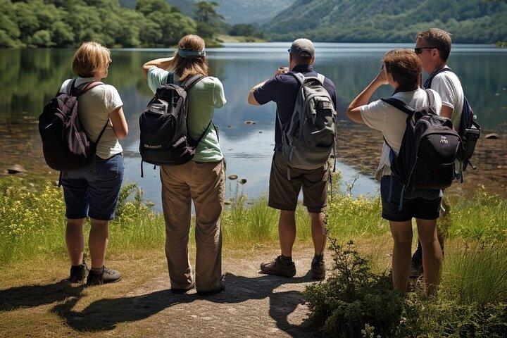 Private Full-Day Tour from Cork Ring of Kerry & Killarney