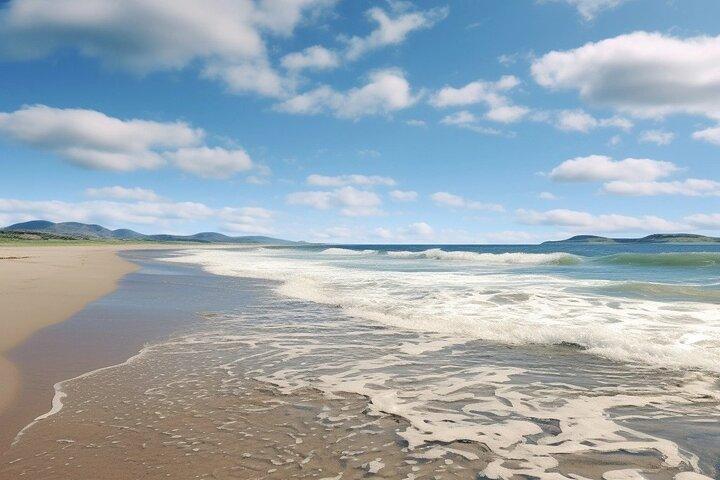 Private Full-Day Tour from Cork Ring of Kerry & Killarney