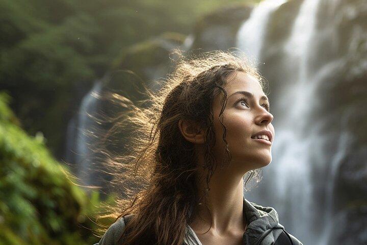 Private Full-Day Tour from Cork Ring of Kerry & Killarney