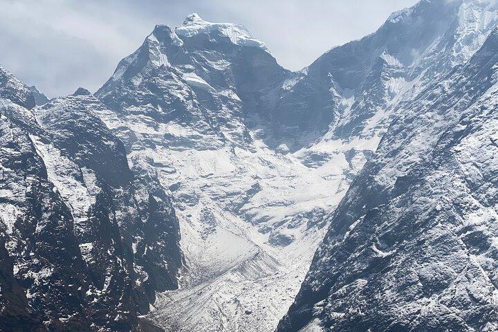 Everest Base Camp Helicopter Tour