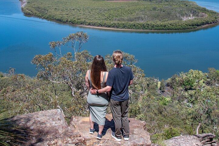 Private Nature Escape Tour 2 Days in Sydney