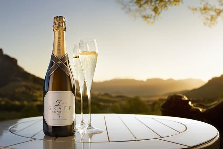3 Wineries Private Tour in Stellenbosch, Paarl Tasting Included