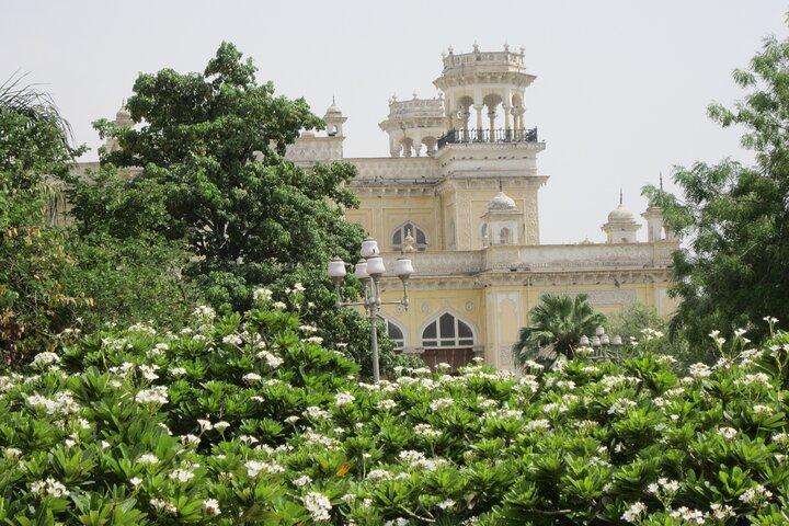 Cult Immersions 2 - Charminar & Chowmahallah Palace Private Tour