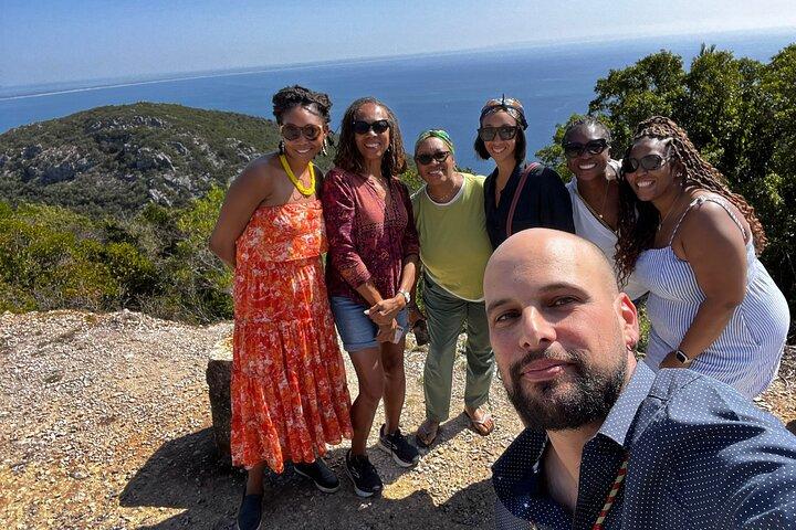 Arrábida & Setúbal, coastal getaway - Private Tour