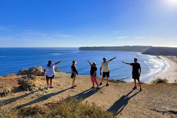 Sunset at Cape St. Vincent, Sagres - Semi-Private