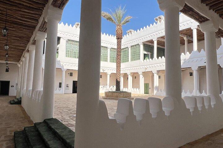 Riyadh Full City Tour