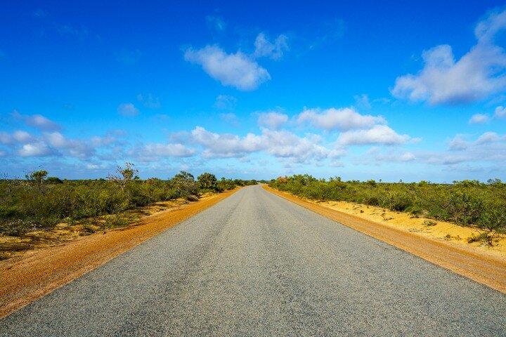 Kalbarri National Park Self Guided Driving Tour