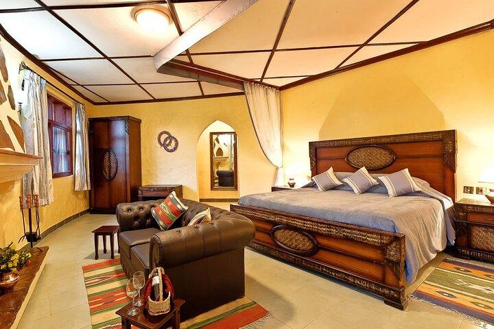 9 Days Savannah Dreams Private Tour