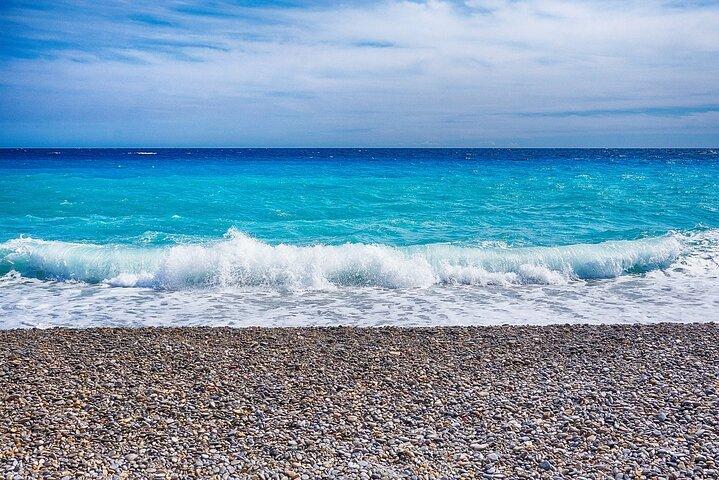 Full day Guided Tour: Cannes, Antibes, St Paul de Vence from Nice