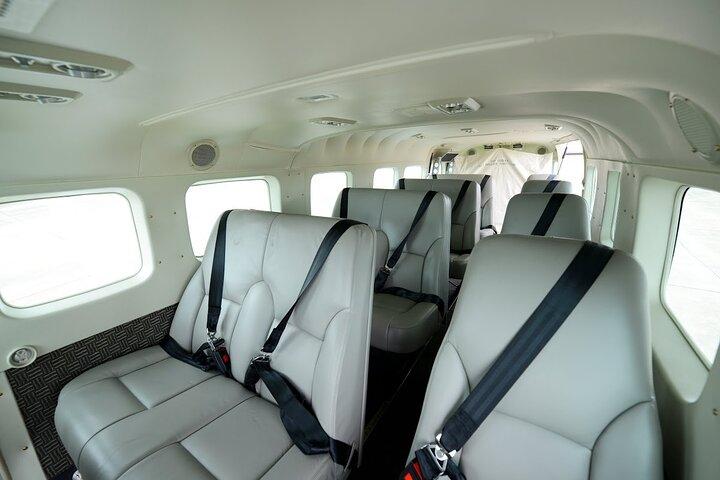 Halong Bay Sightseeing Tour With Seaplane from Hanoi