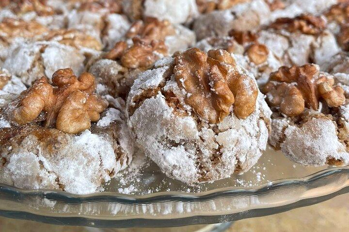 Baking Class in Marrakesh