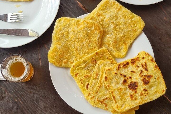 Baking Class in Marrakesh