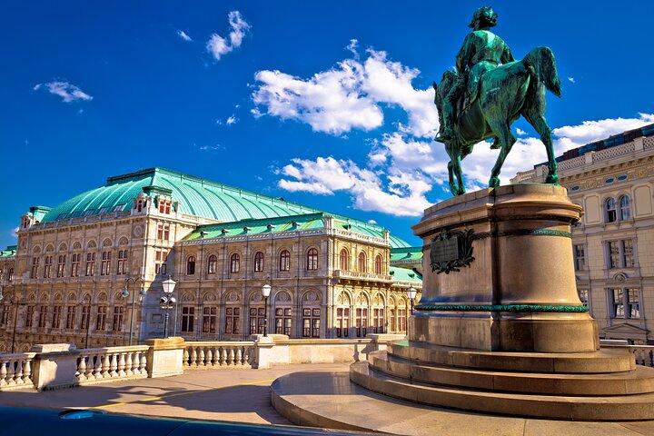 Skip-the-line House of Music Vienna, Mozart, Beethoven Tour