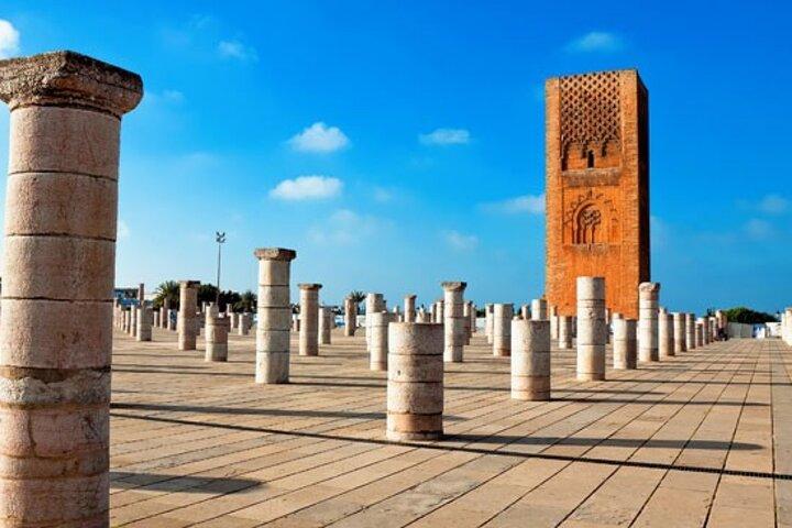 Rabat to Marrakech Private Transfer – Fast, Safe & Comfy Ride Now