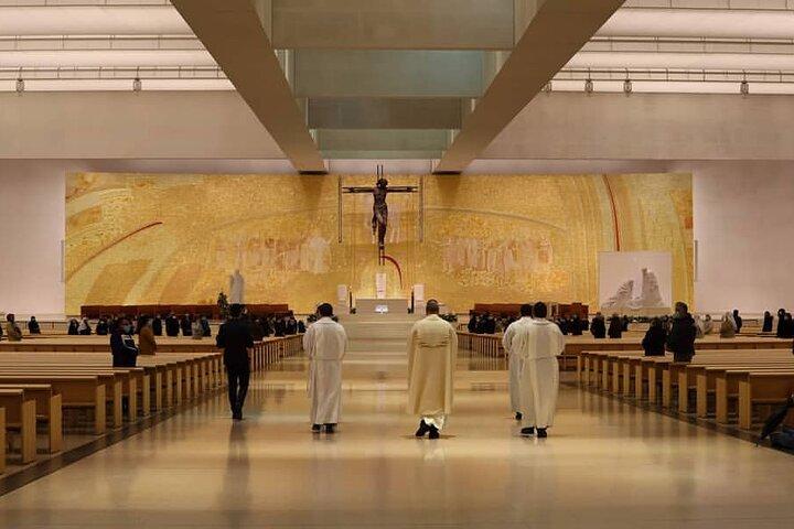 From Lisbon: Fátima Private Pilgrimage Day Trip