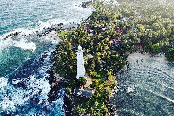 12-Day Private Guided Tour in Sri Lanka
