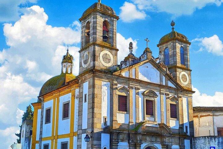 From Lisbon: Évora Private Day Trip