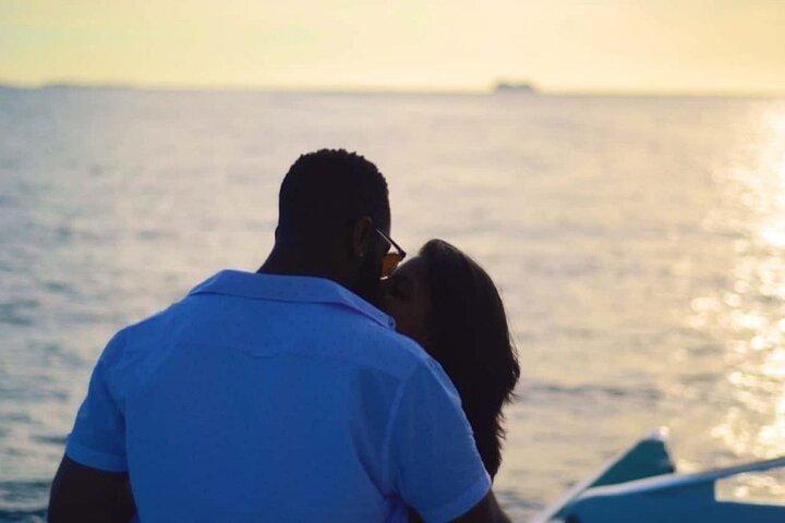 All Inclusive Sunset Dinner Cruise in Nassau Bahamas